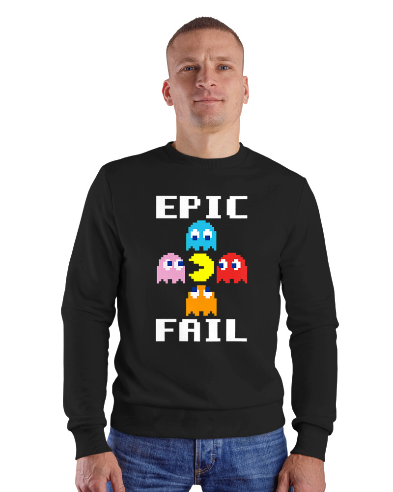 Epic Fail - Image 1