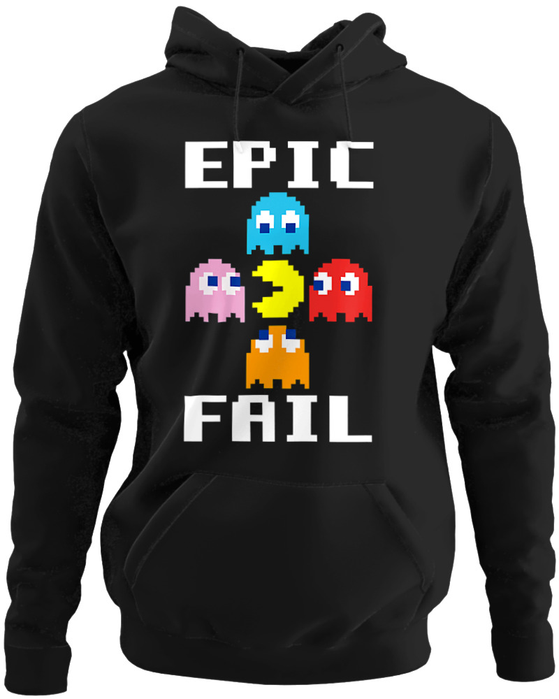 Epic Fail - Image 0
