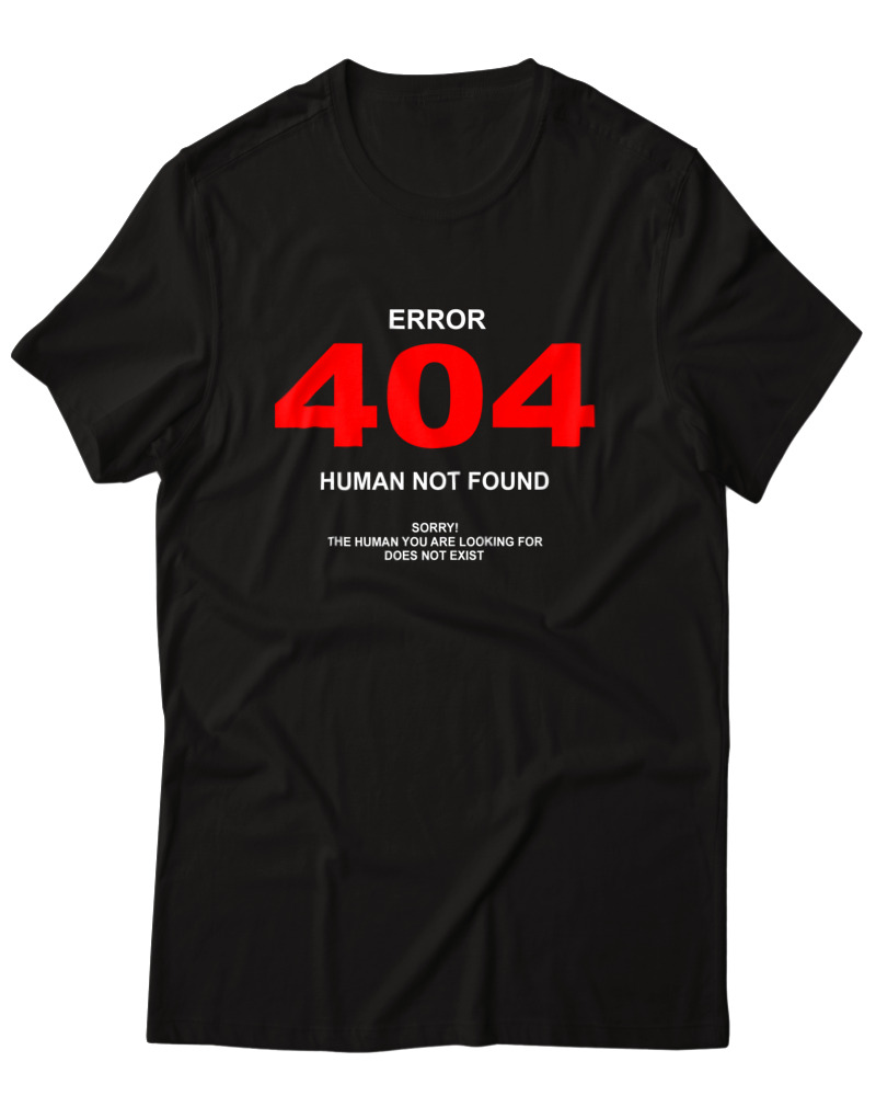 Error
