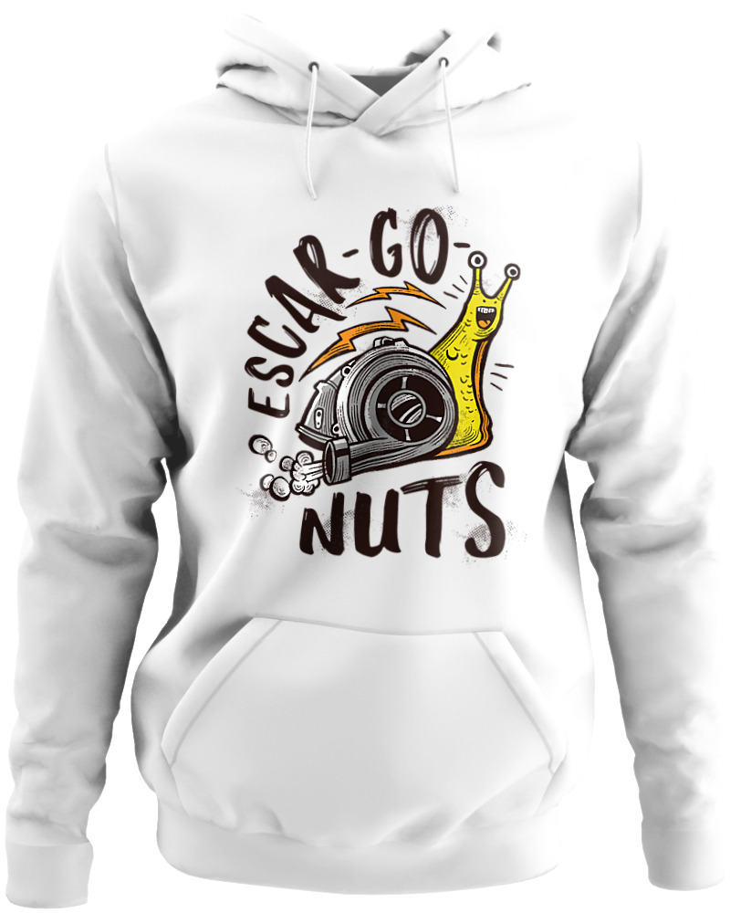Escar Go Nuts