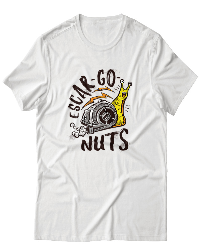 Escar Go Nuts