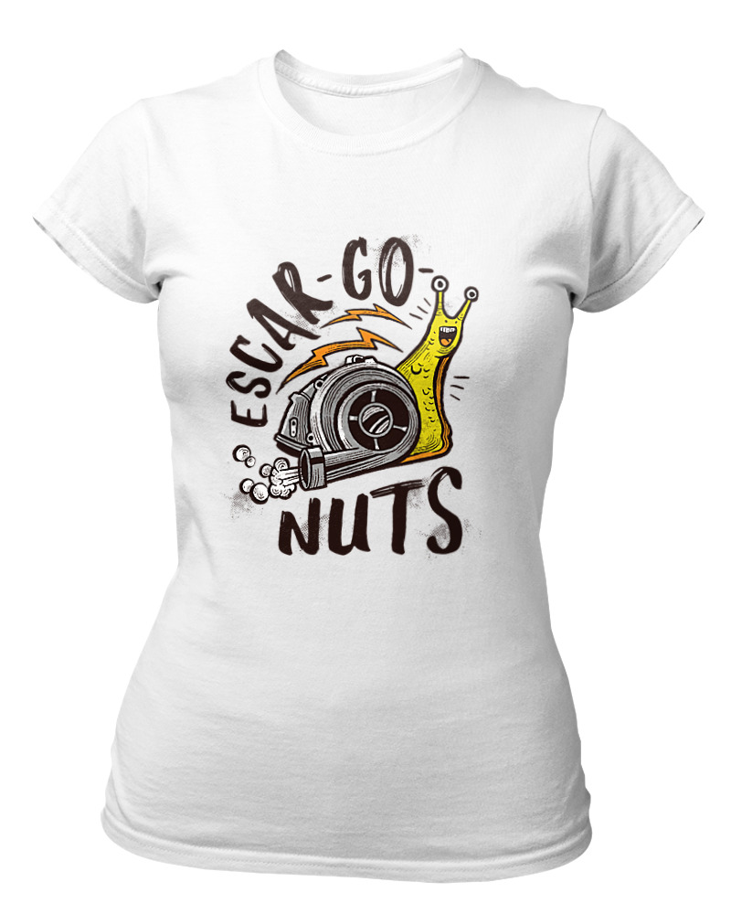Escar Go Nuts