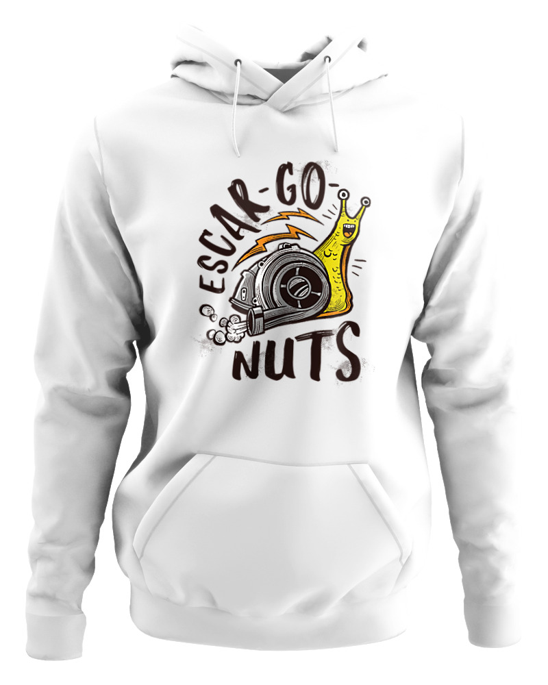 Escar Go Nuts