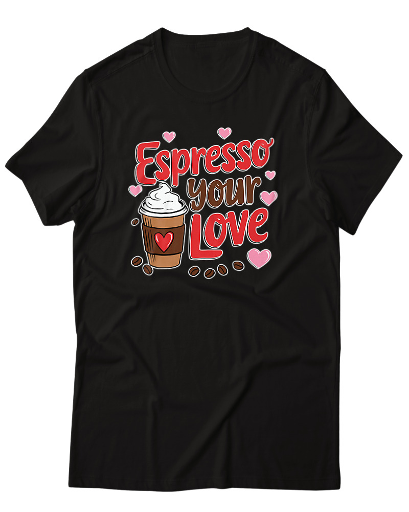 Espresso Your Love - Image 0