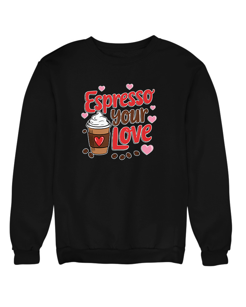Espresso Your Love