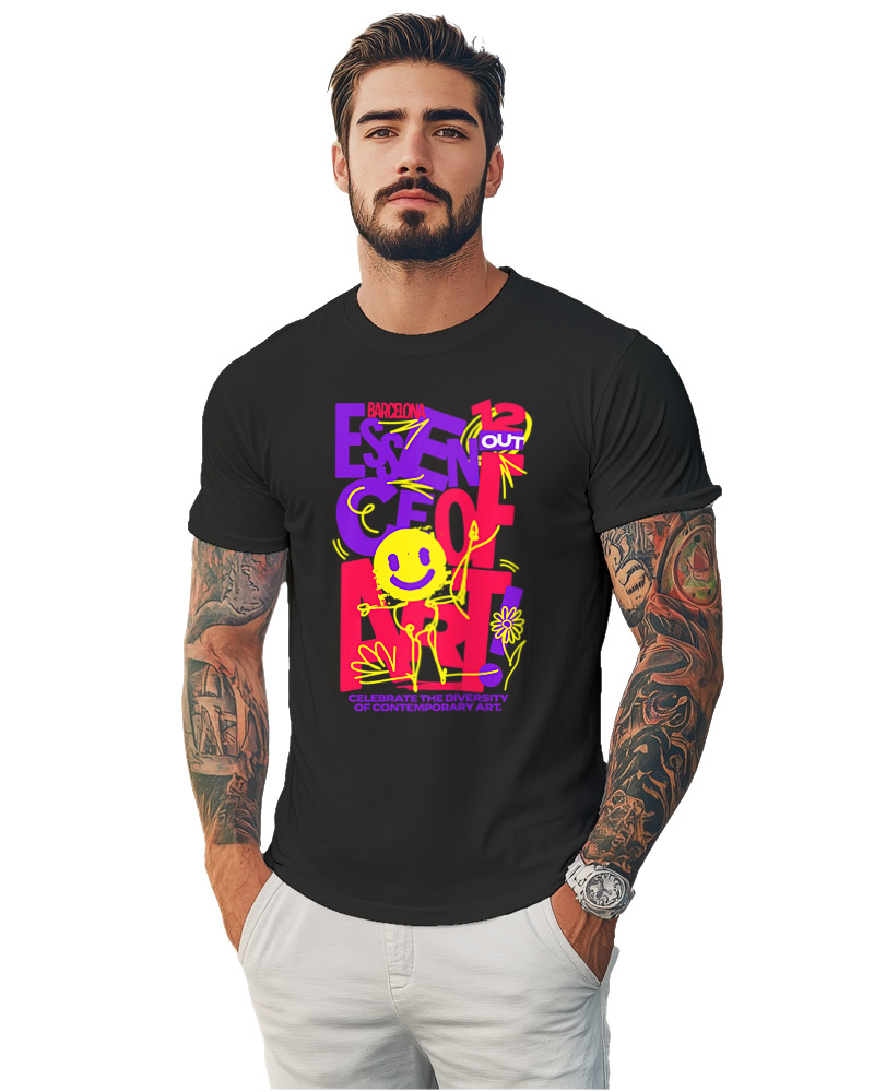 Essence Of Art - Image 1