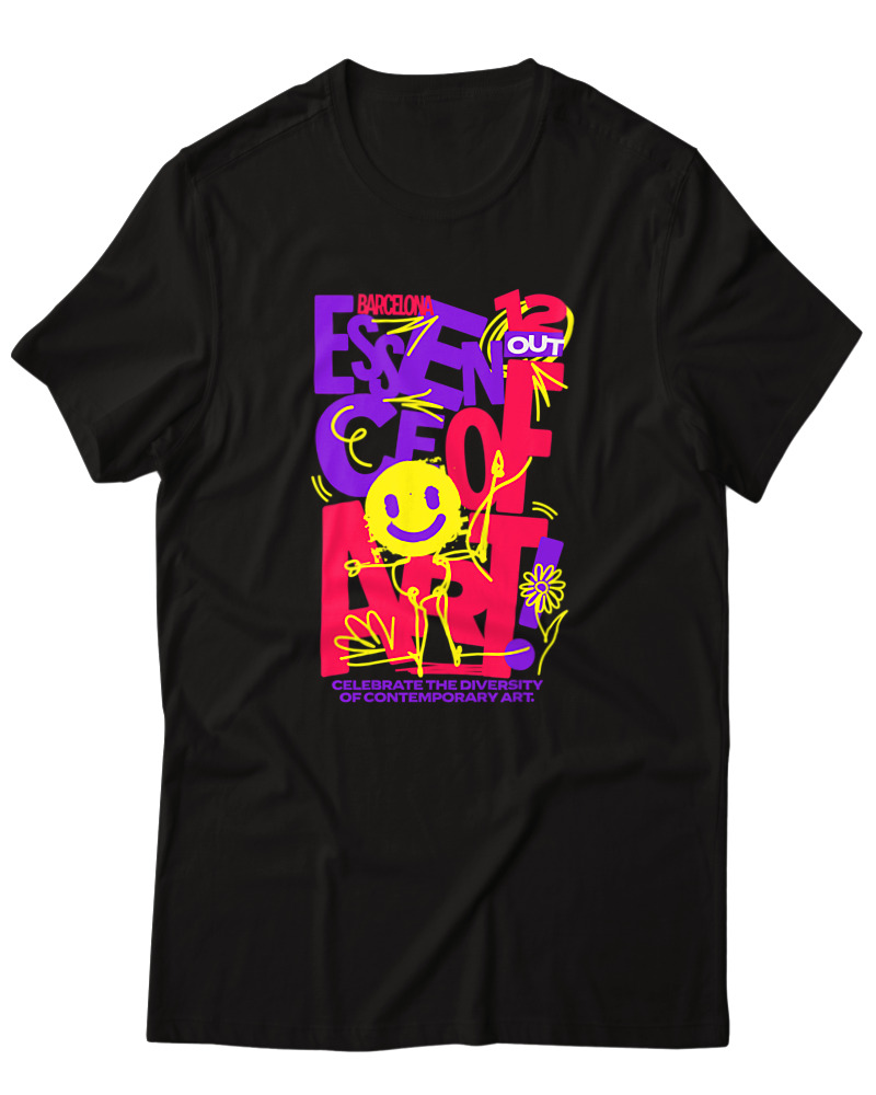 Essence Of Art - Image 0