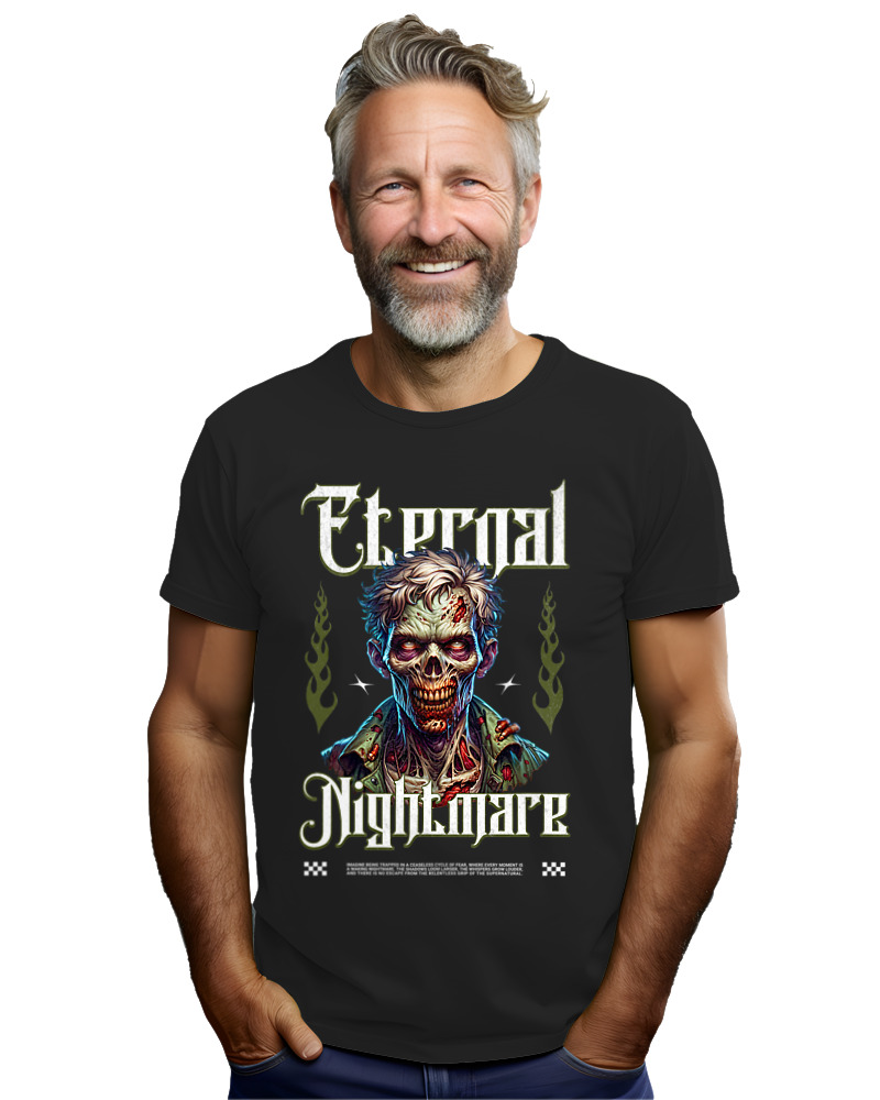Eternal Nightmare - Image 2