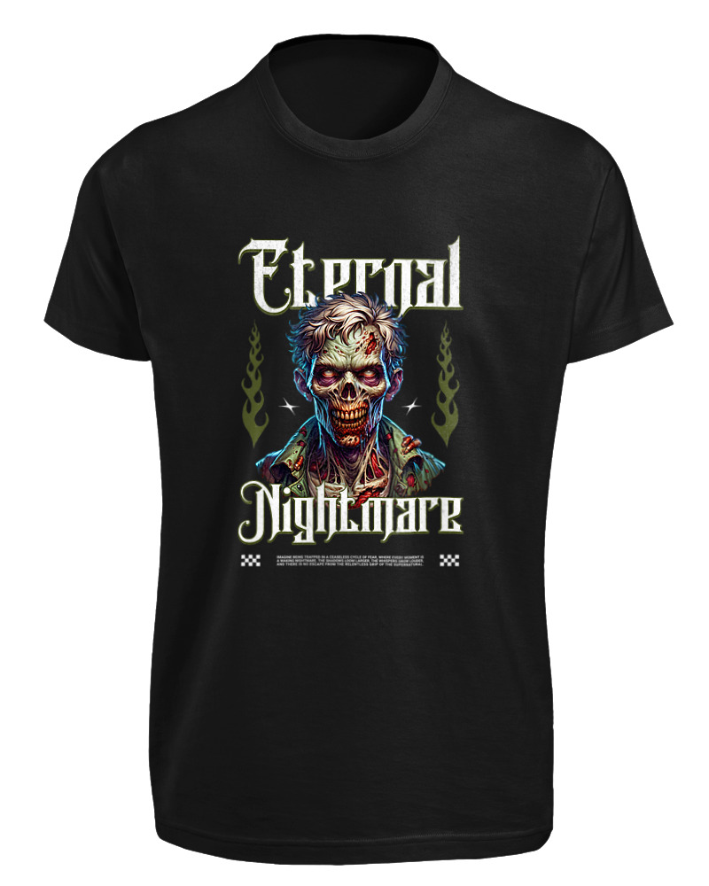 Eternal Nightmare