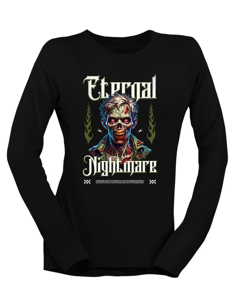 Eternal Nightmare
