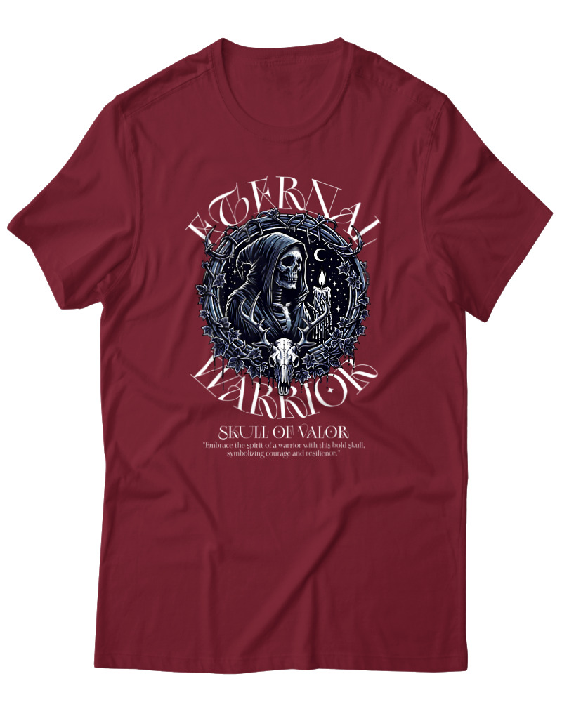 Eternal Warrior - Image 0