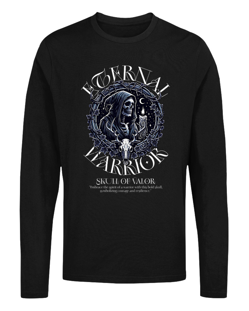Eternal Warrior