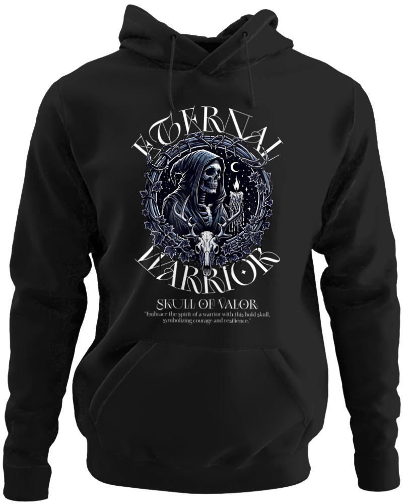 Eternal Warrior