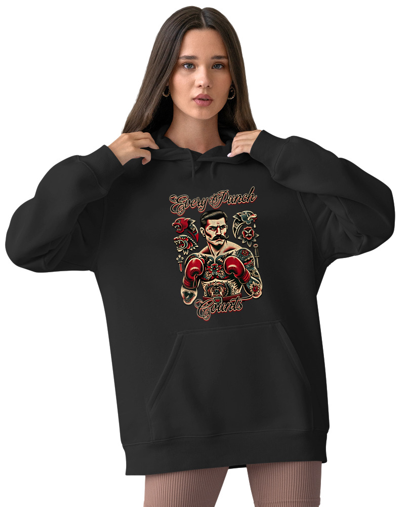 Every Punch Counts - Image 2