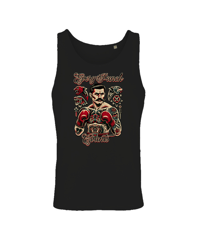 Every Punch Counts - Image 0