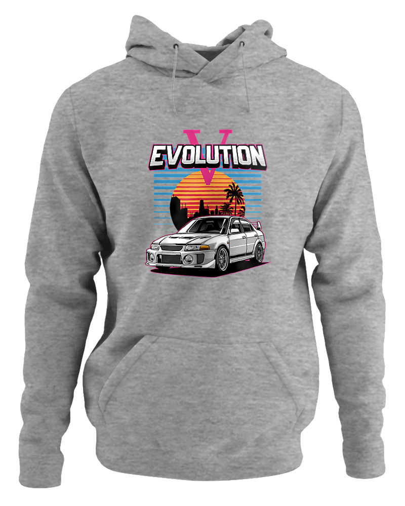 Evolution