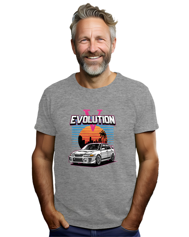 Evolution - Image 2
