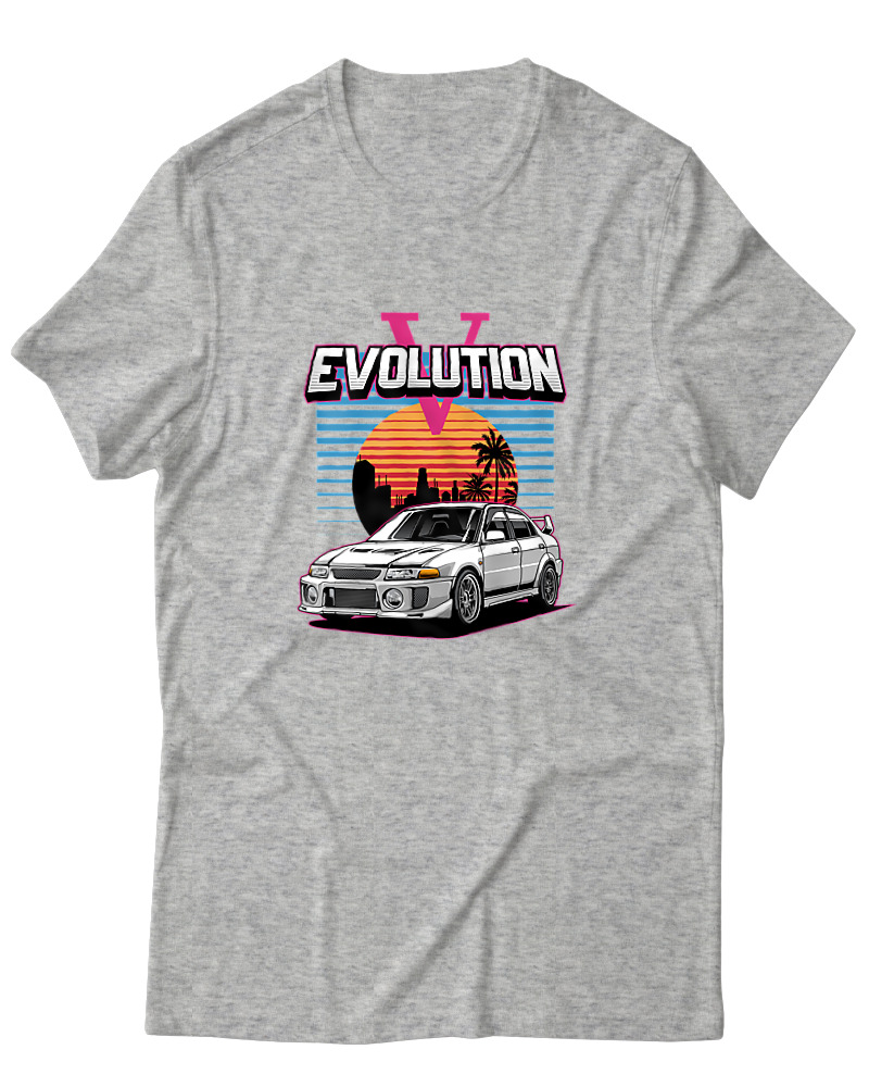 Evolution