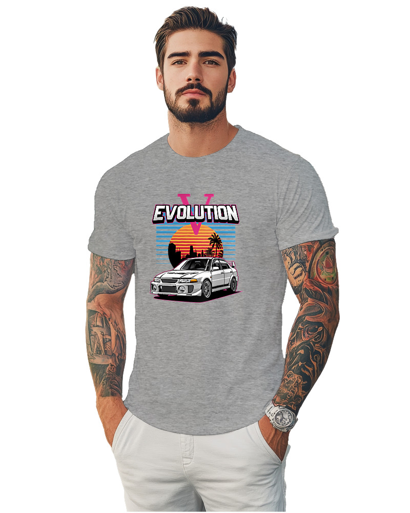 Evolution - Image 1