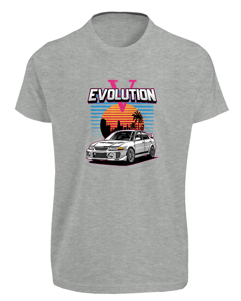 Evolution