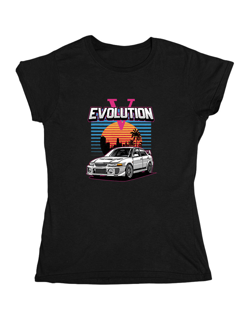 Evolution