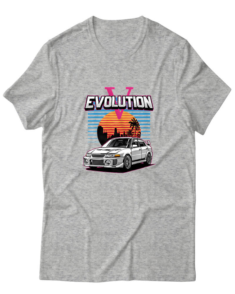 Evolution