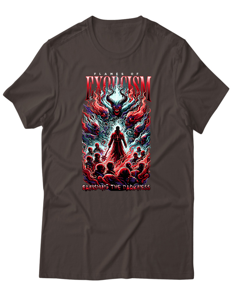 Exorcism - Image 0