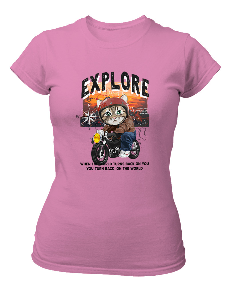 Explore
