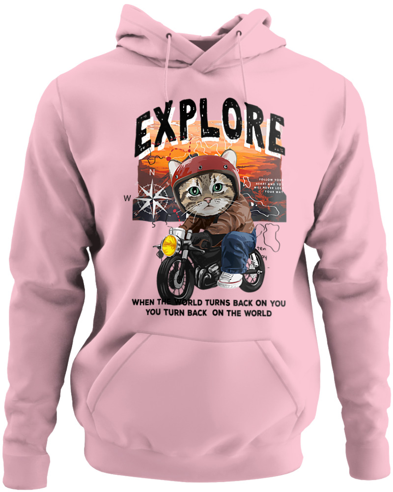 Explore