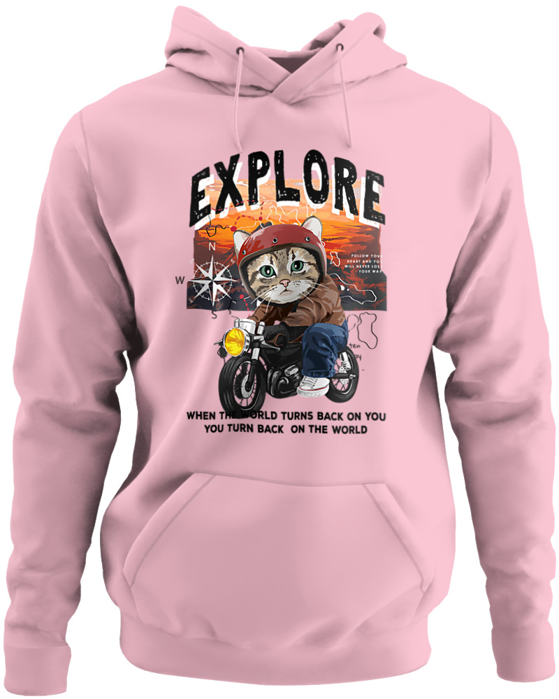 Explore