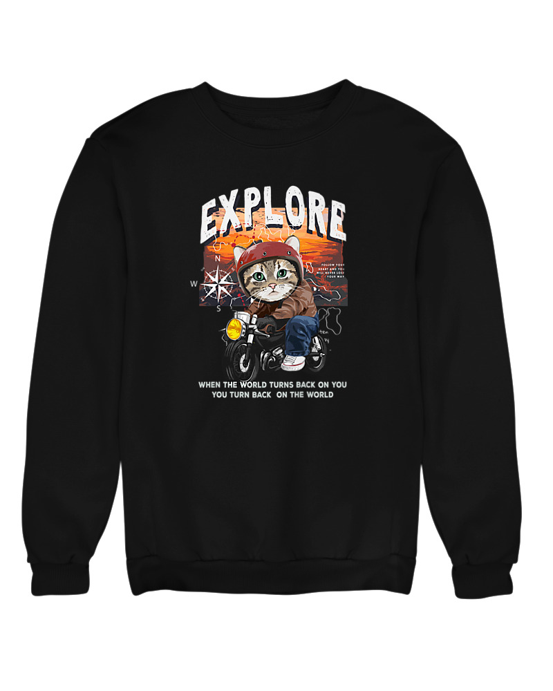 Explore