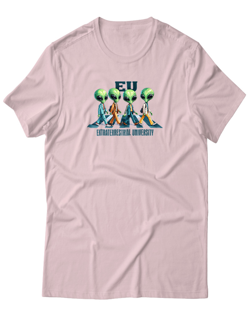Extraterrestrial University - Image 0