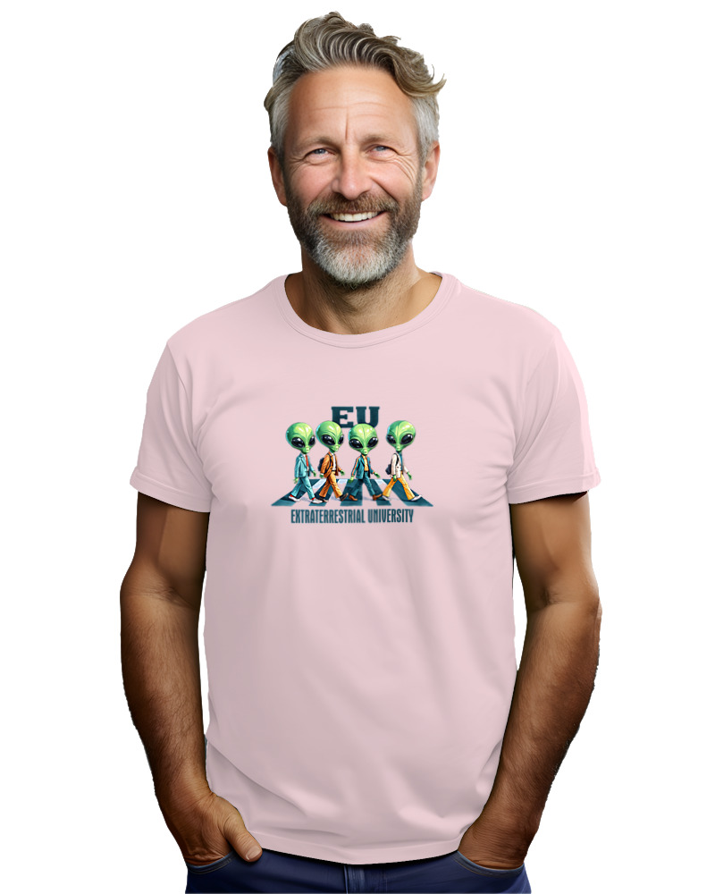 Extraterrestrial University - Image 2