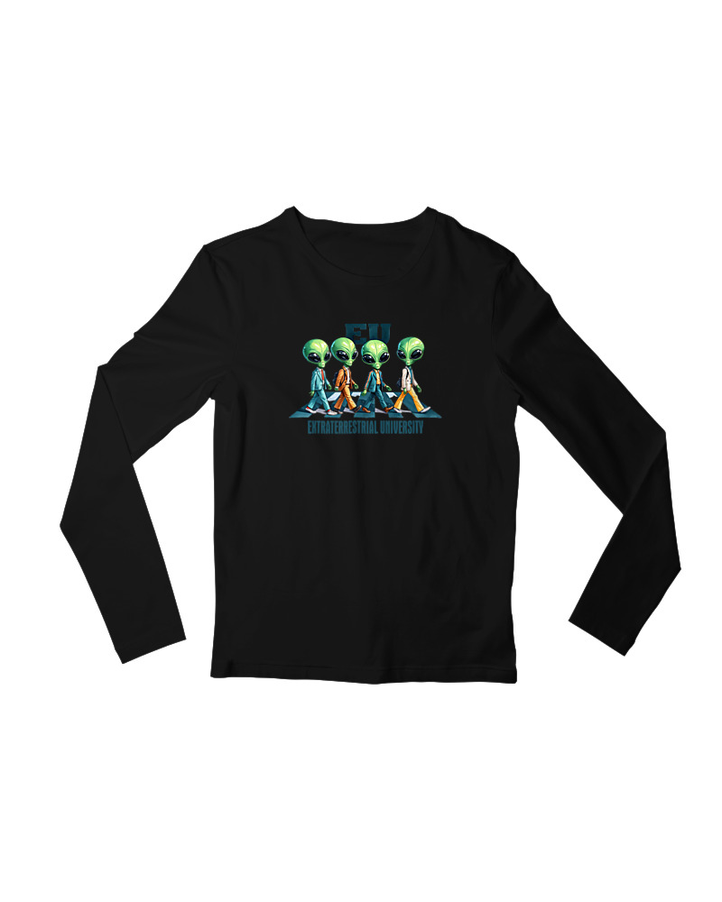 Extraterrestrial University