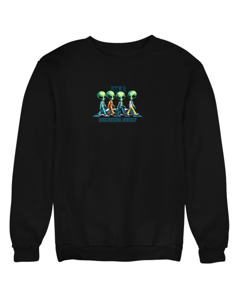 Extraterrestrial University