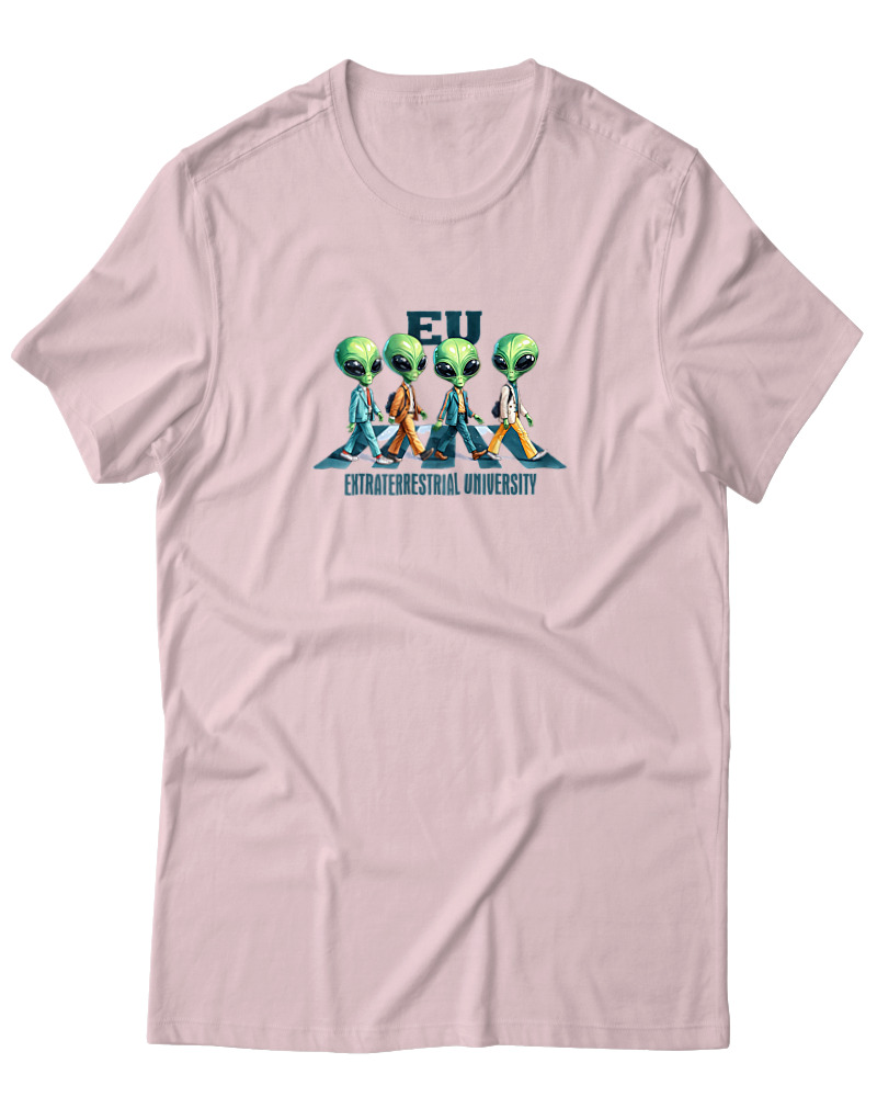 Extraterrestrial University