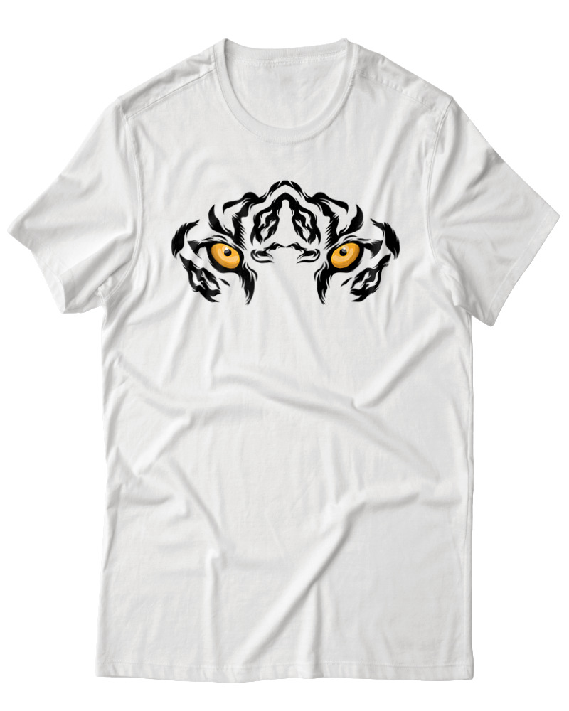 Eyes Of A Tiger - Image 0