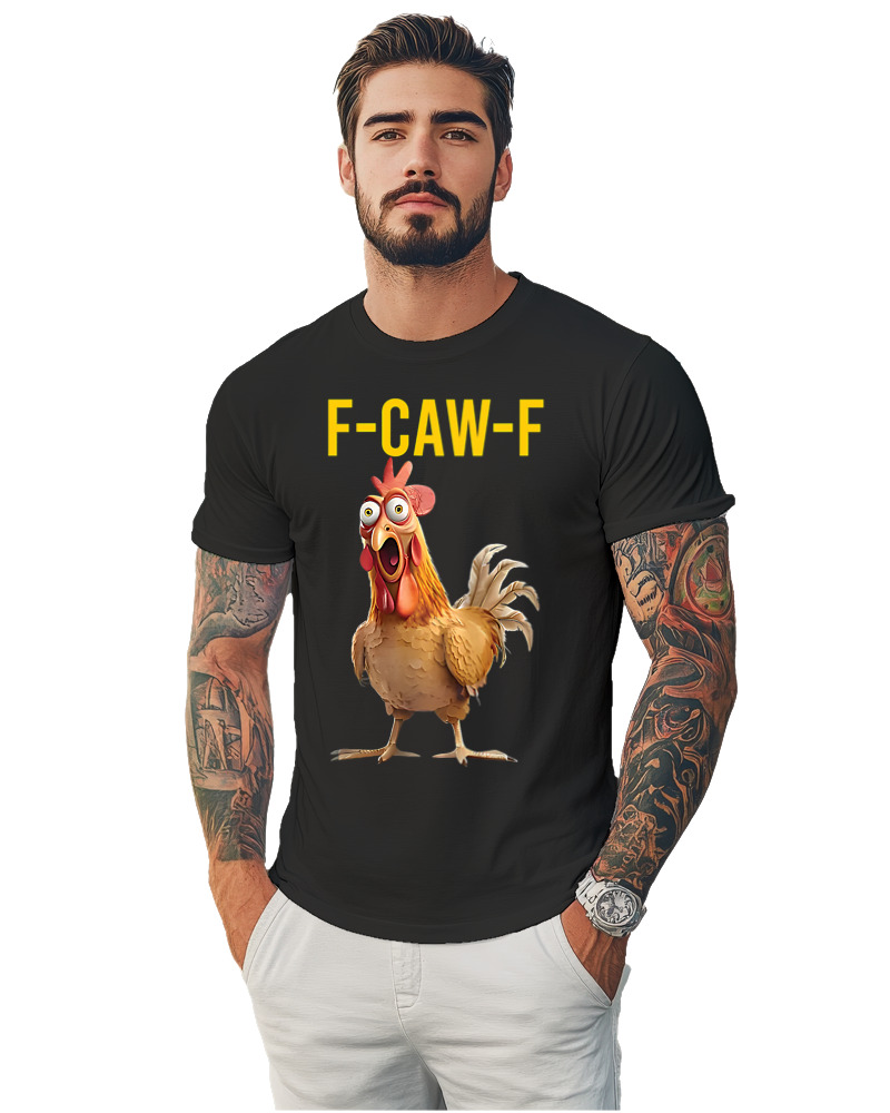 F-Caw-F - Image 1