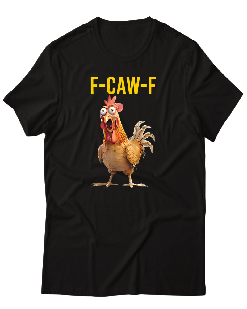 F-Caw-F