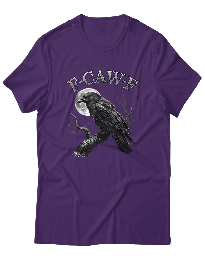 F-Caw-F