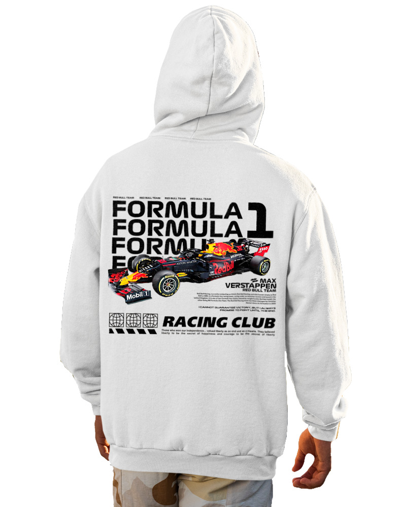 F1 Car Max Verstappen - Image 1