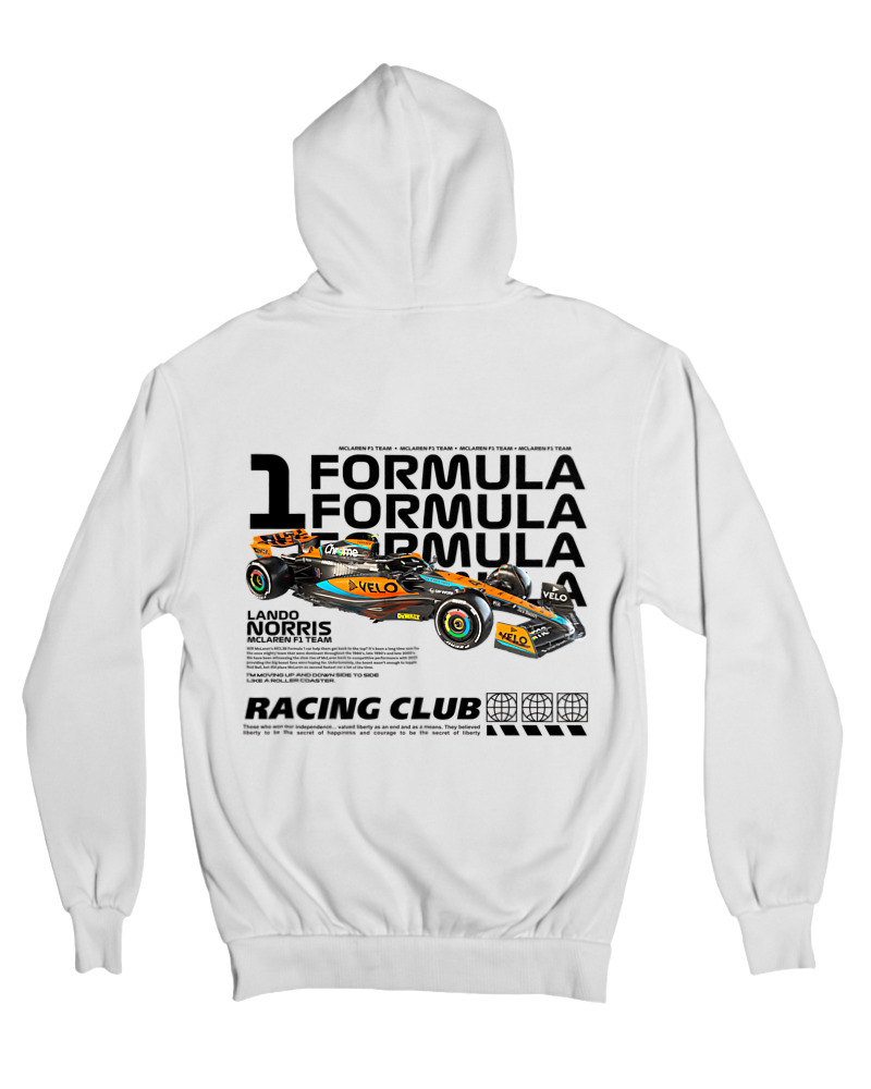 F1 Norris