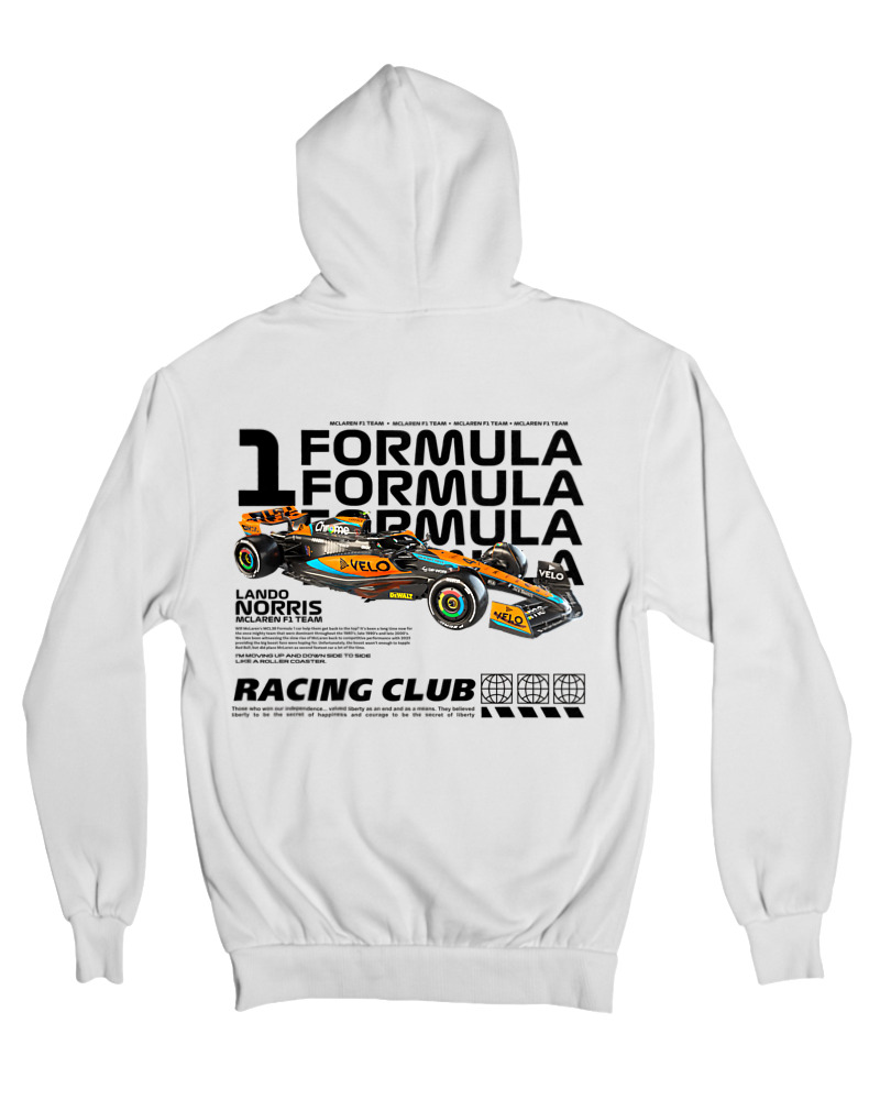 F1 Norris