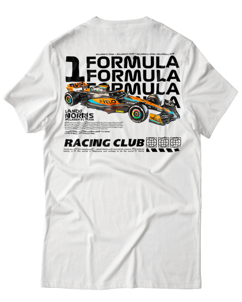 F1 Norris - Image 0