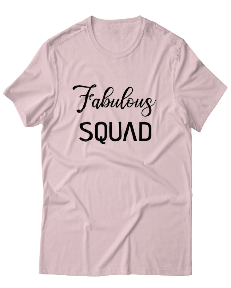Fabulous Squad