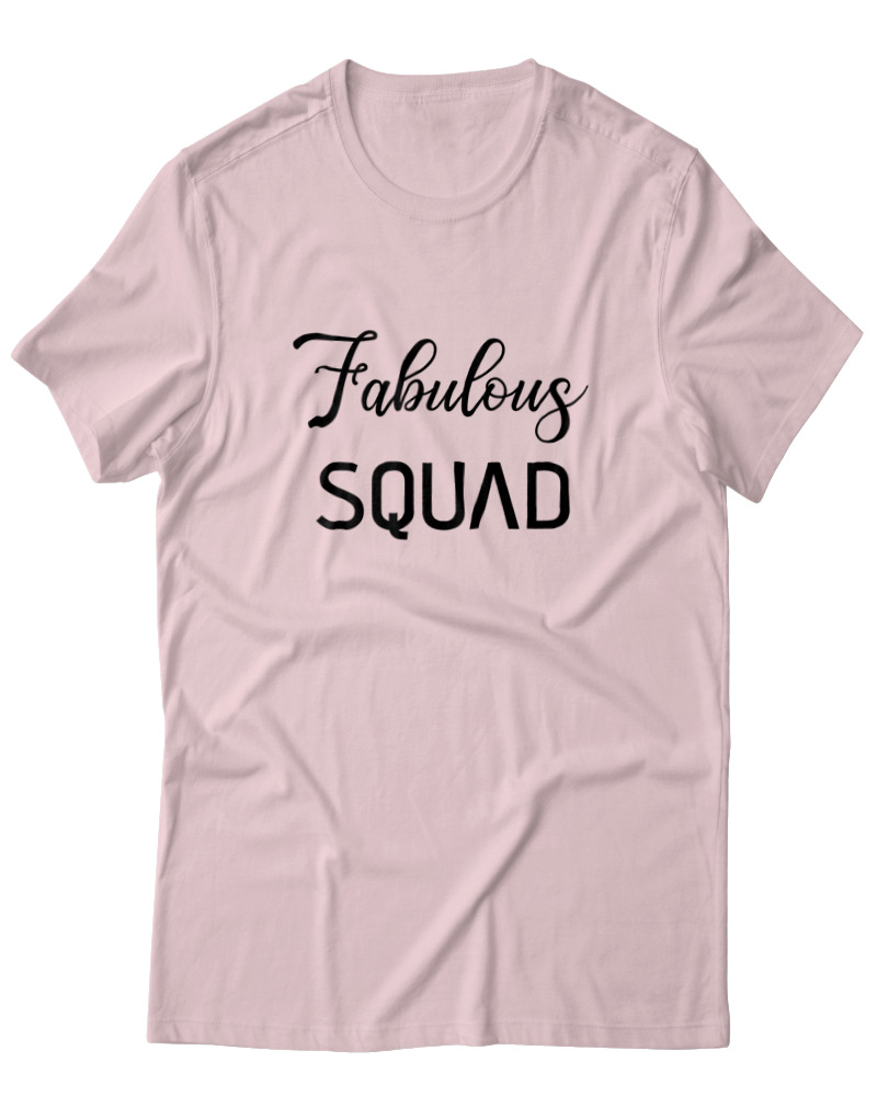 Fabulous Squad - Image 0