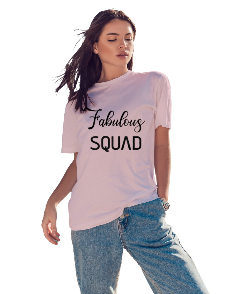Fabulous Squad - Image 2