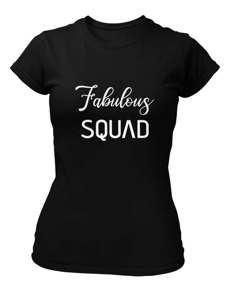 Fabulous Squad