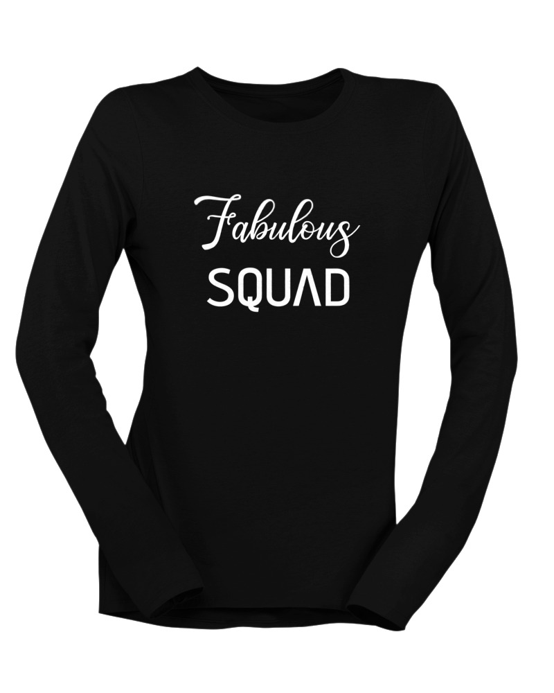 Fabulous Squad