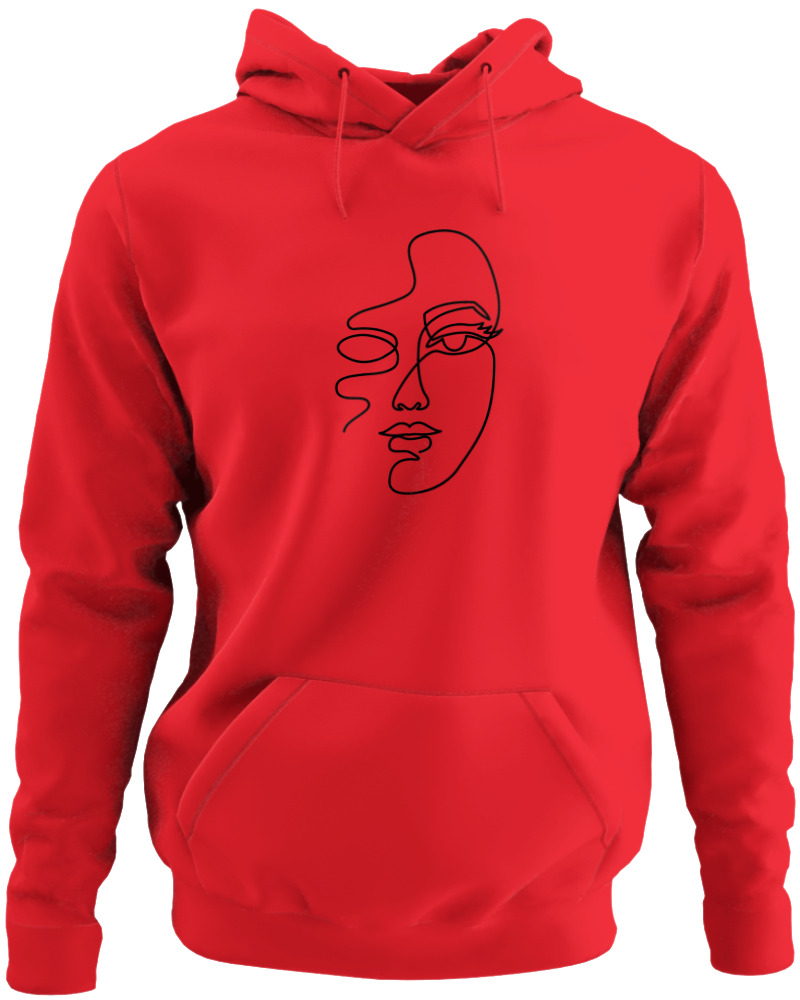 Face Lips
